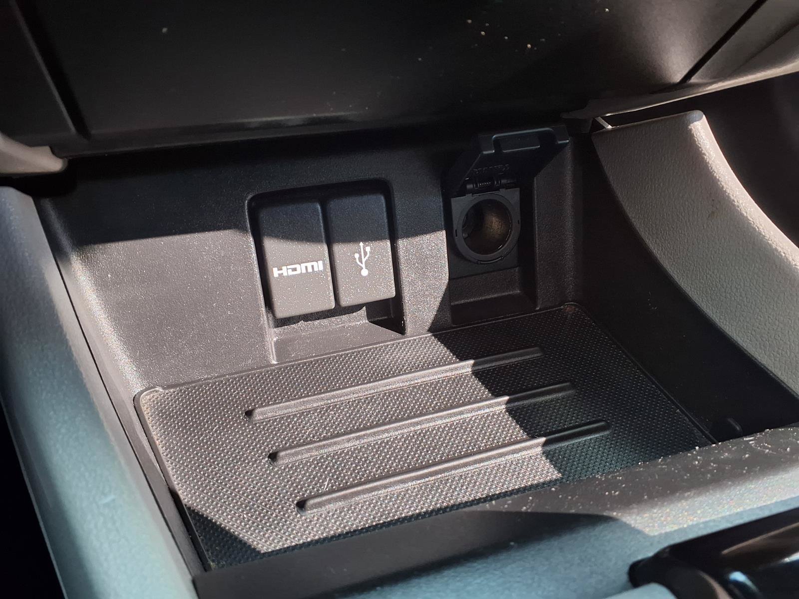 Used 2014 Honda Civic EX image 9