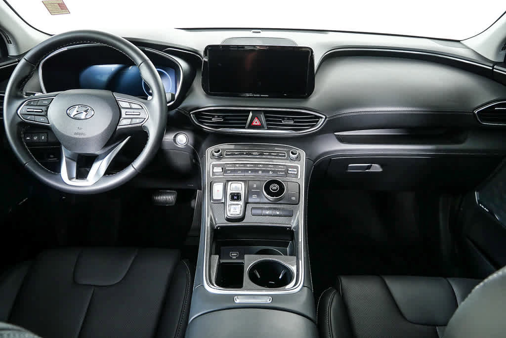 Certified 2023 Hyundai Santa Fe SEL w/ Premium Package image 21