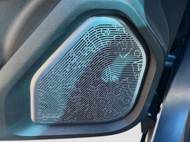 Used 2024 GMC Hummer EV 3X w/ Omega Edition image 23