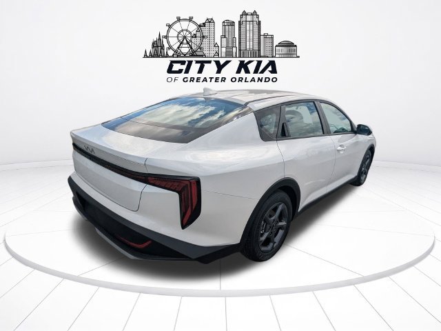 New 2026 Kia Sorento S FWD image 6