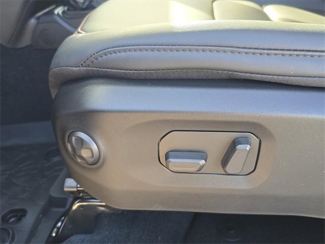 New 2026 Jeep Wrangler Unlimited Rubicon image 11