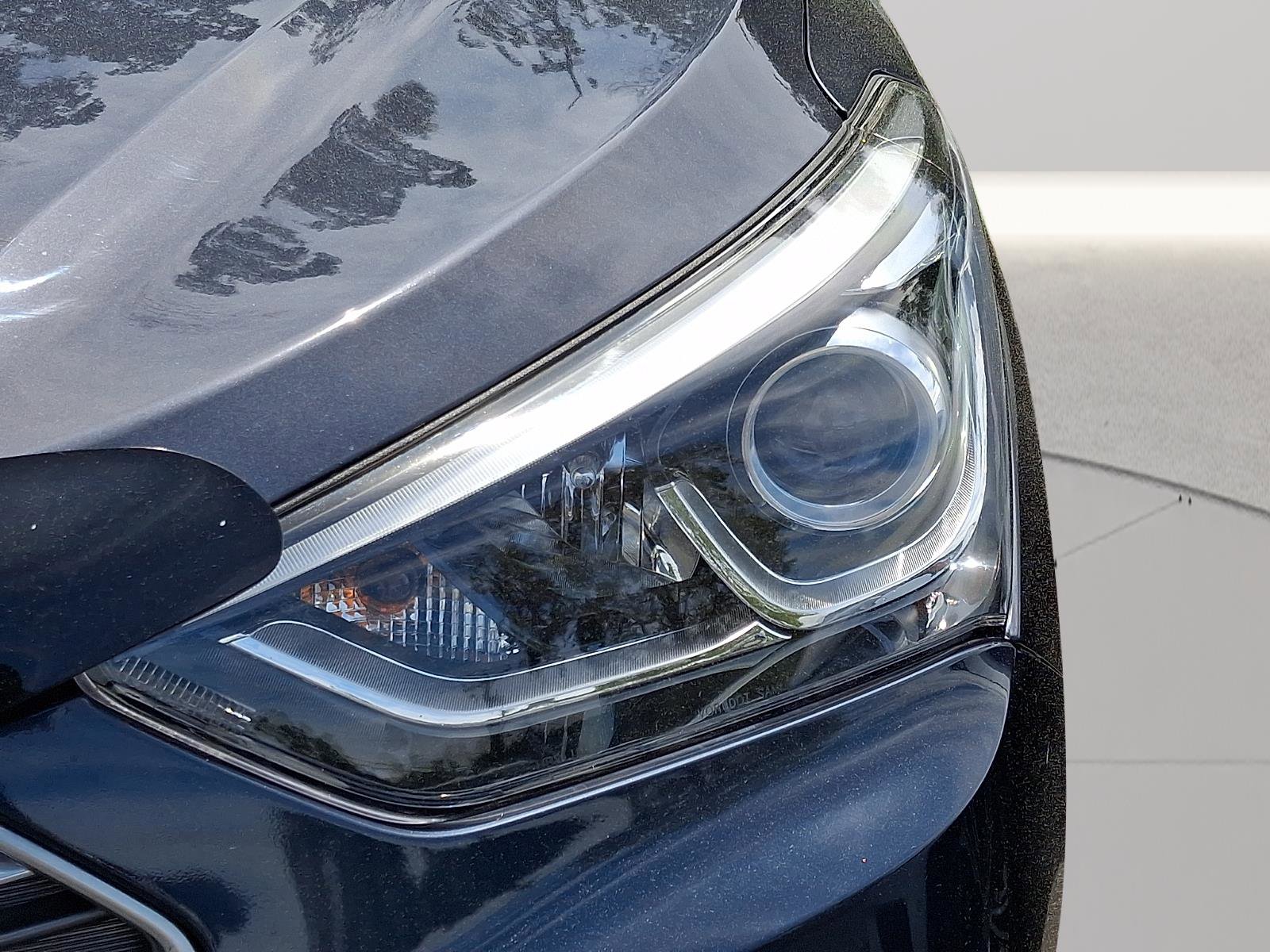 Used 2018 Hyundai Santa Fe Sport AWD/4WD image 12