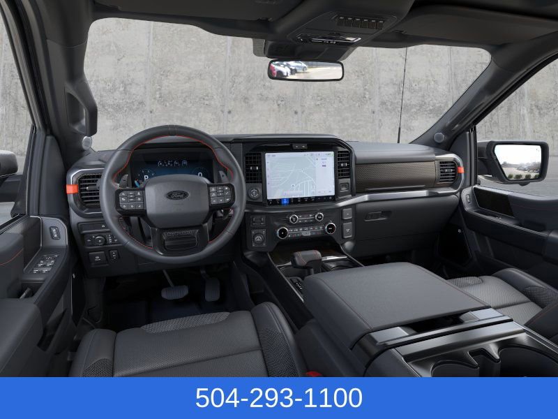 New 2025 Ford F150 Raptor image 9