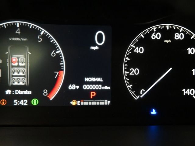 New 2026 Honda Odyssey Sport-L image 14