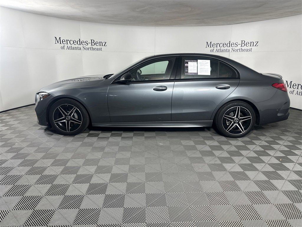 Certified 2024 Mercedes-Benz GLA 250 GLA 250 image 36