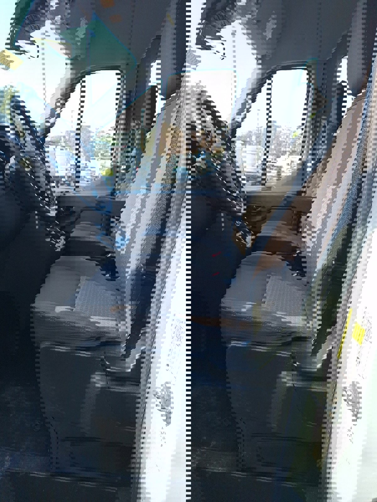 Used 2022 Ford Transit 350 XLT image 10