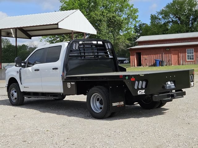 New 2026 Ford F350 XL w/ XL Chrome Package AWD/4WD image 7