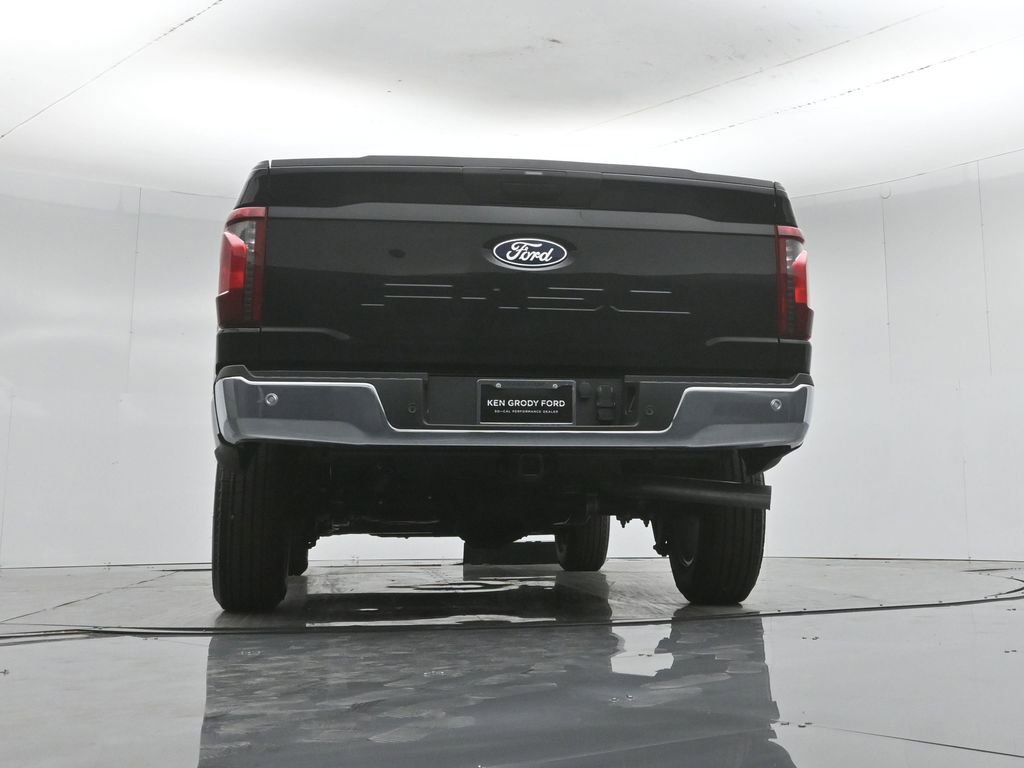 New 2026 Ford F150 XL w/ Equipment Group 103A High RWD image 42