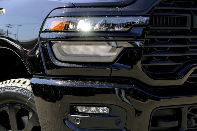 New 2026 RAM 2500 Tradesman image 3