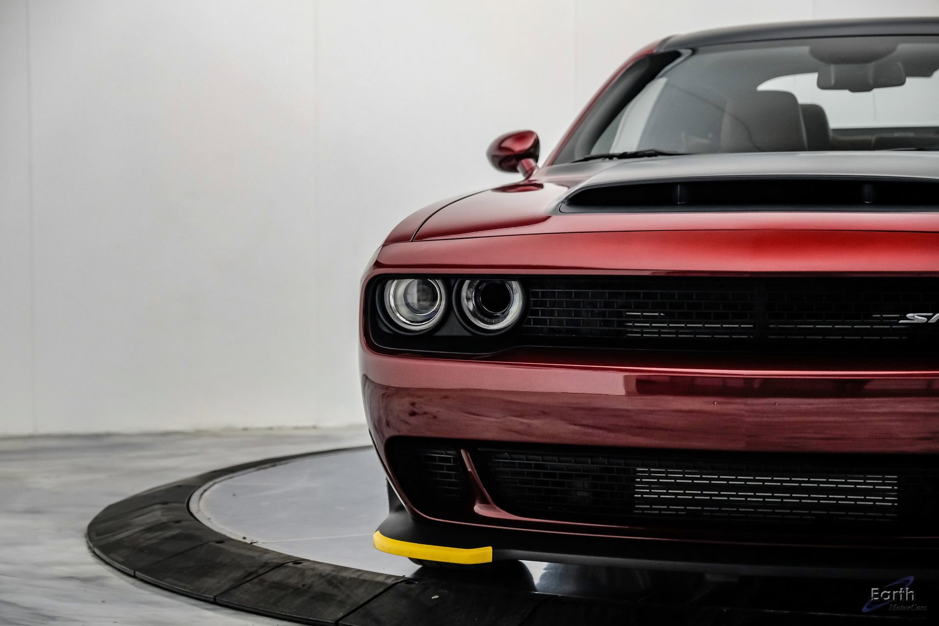 Used 2023 Dodge Challenger SRT Demon 170 RWD image 34