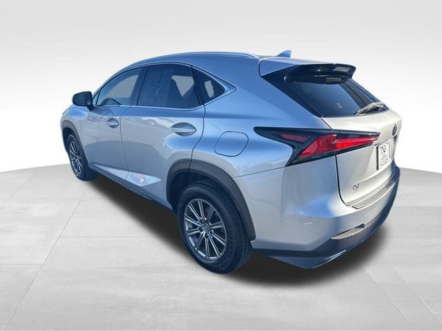 Used 2018 Lexus NX 300 FWD w/ Accessory Package 2 image 23