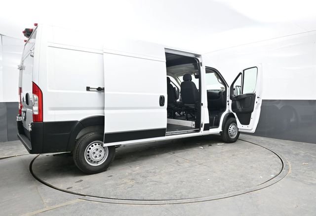Used 2025 RAM ProMaster 2500 w/ Convenience Group image 41