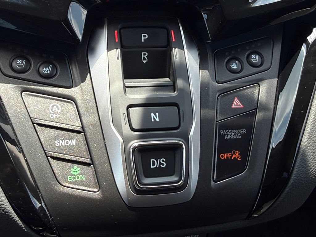 Used 2026 Honda Odyssey Elite image 17