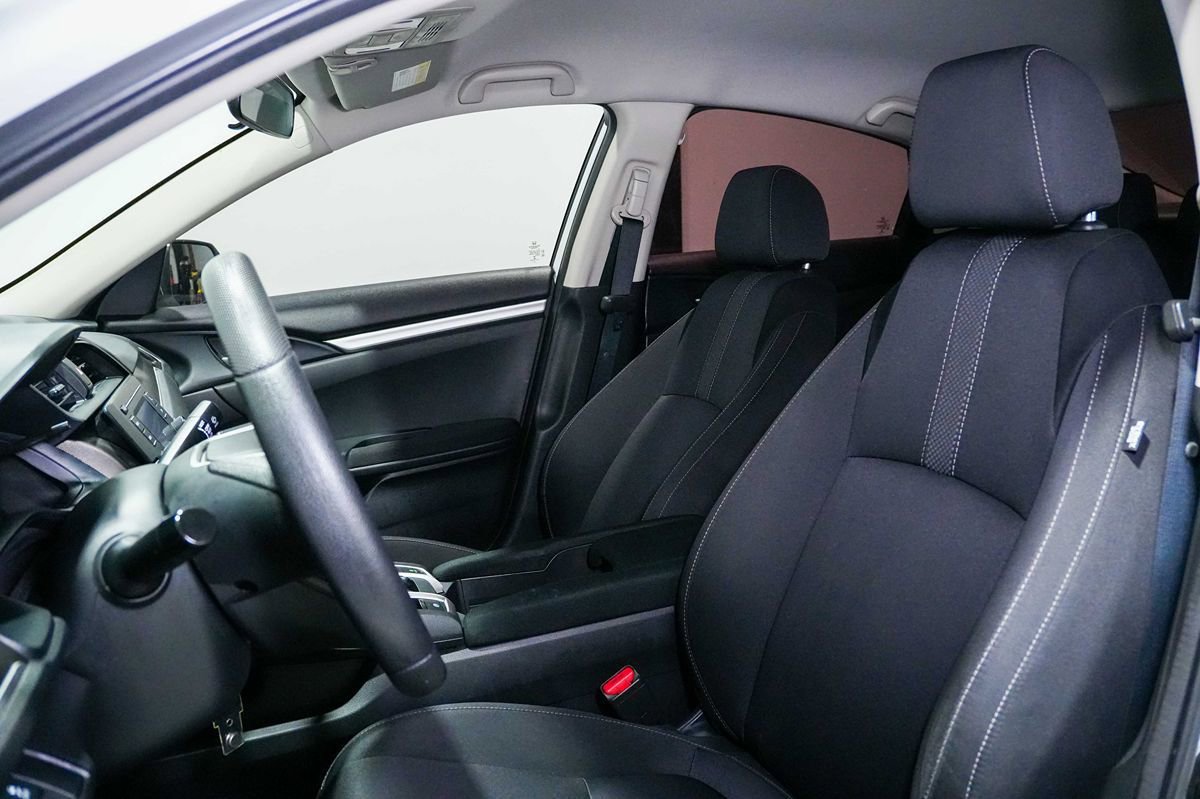 Used 2020 Honda Civic LX image 11