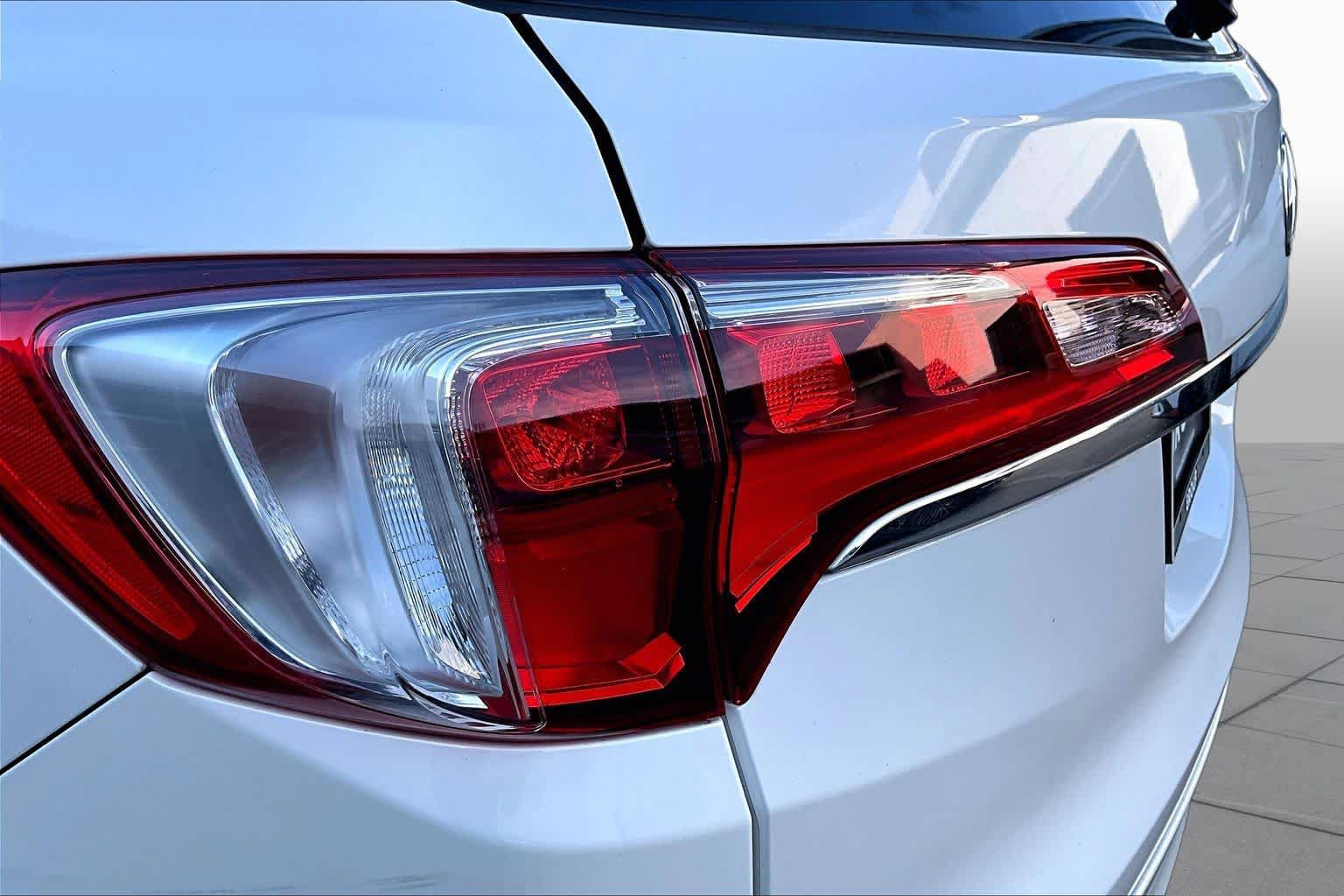 Used 2016 Acura RDX FWD image 28
