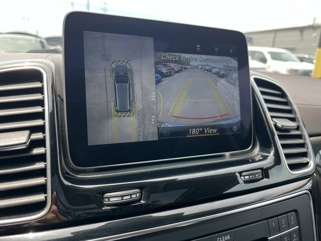 Used 2018 Mercedes-Benz GLS 450 4MATIC image 44