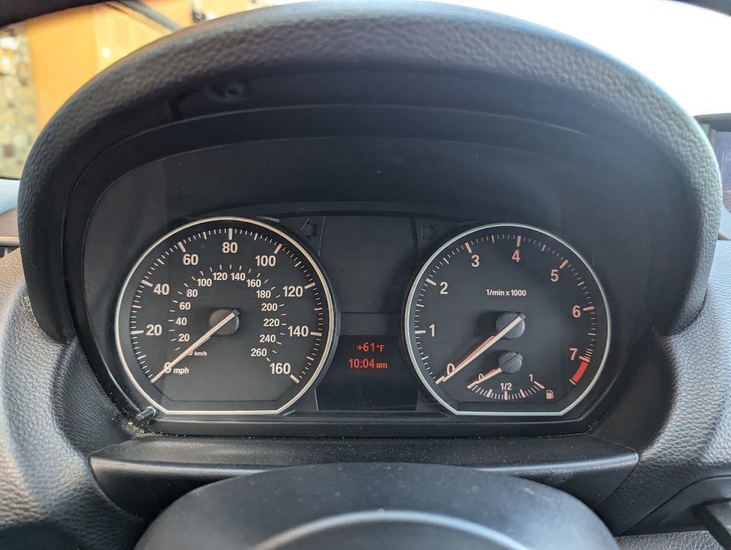 Used 2013 BMW 128i Coupe w/ Technology Pkg image 15