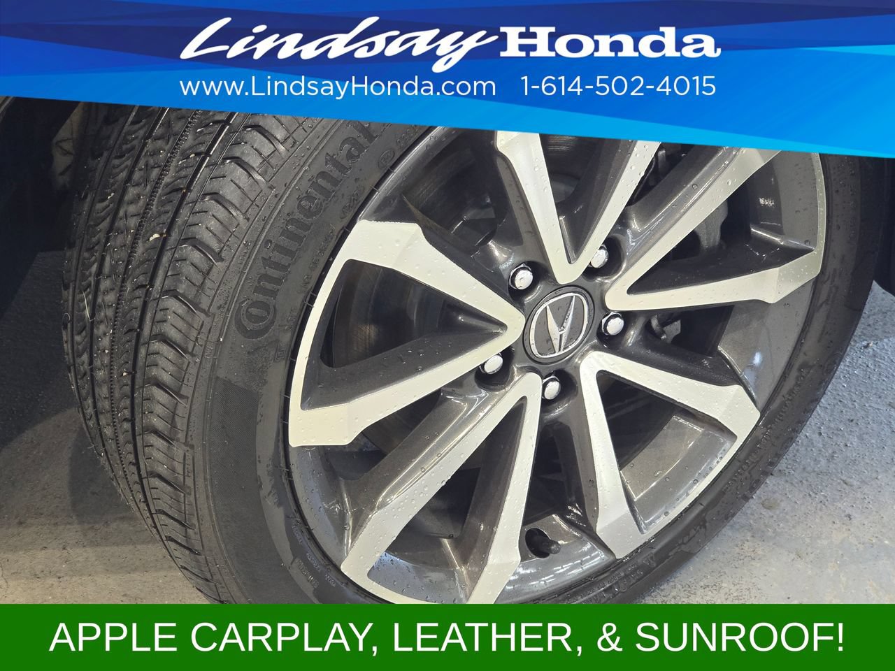 Used 2024 Acura Integra FWD image 25