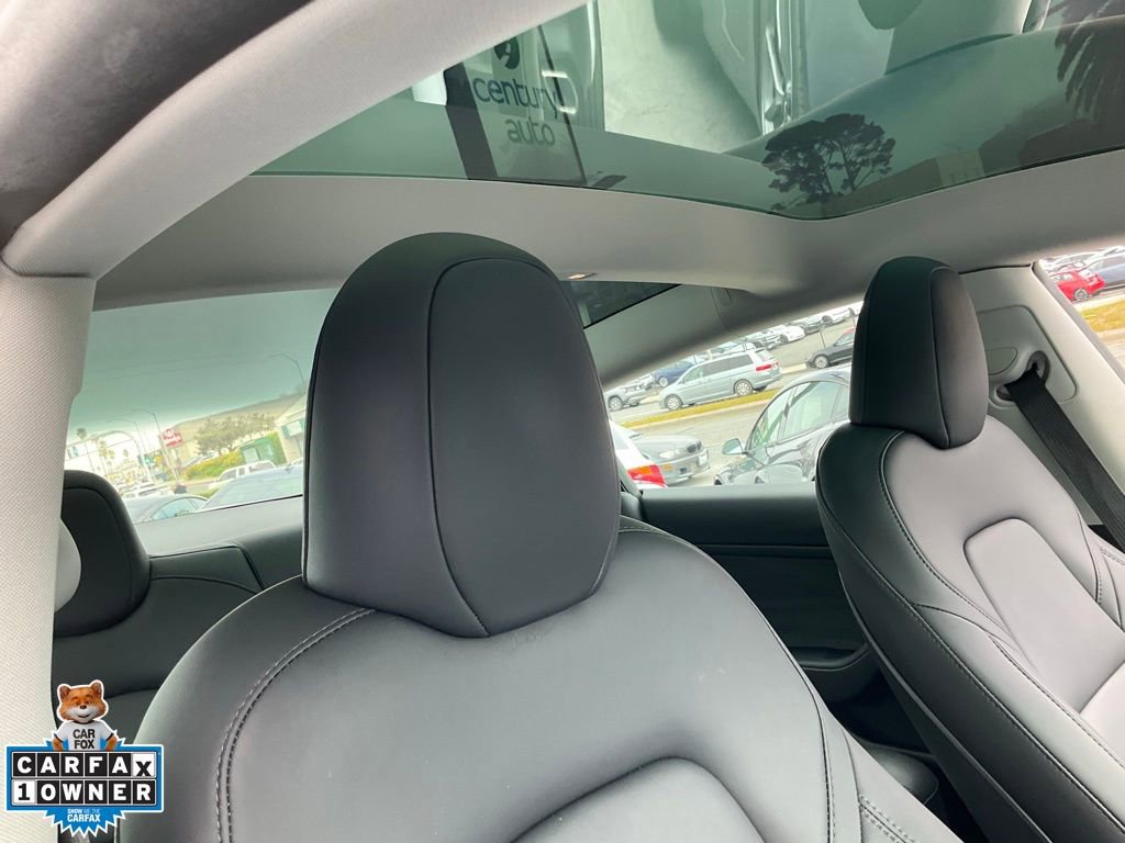 Used 2023 Tesla Model 3 Standard Range RWD image 64