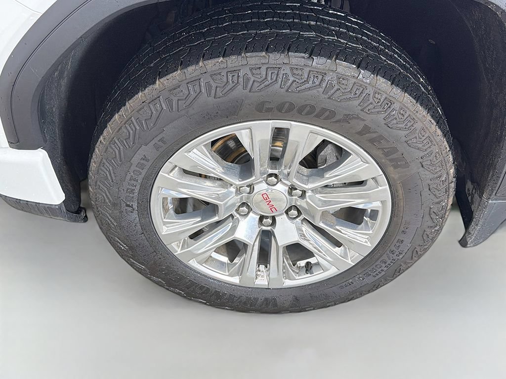 Used 2023 GMC Sierra 1500 Denali AWD/4WD image 22