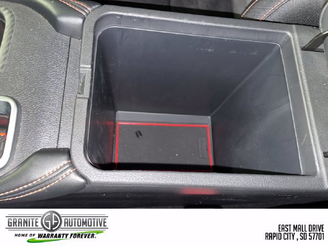 Used 2022 Nissan Sentra SR FWD image 23