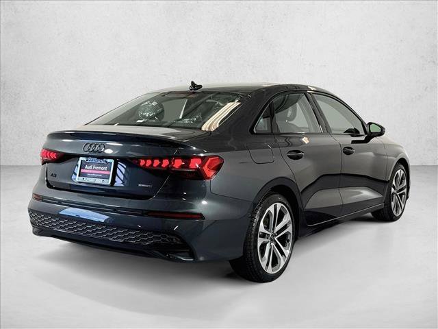 New 2026 Audi A3 2.0T Premium AWD/4WD image 5
