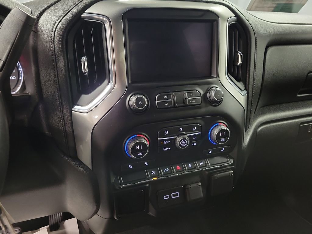 Used 2020 Chevrolet Silverado 1500 LT w/ Fleet Comfort Package image 15