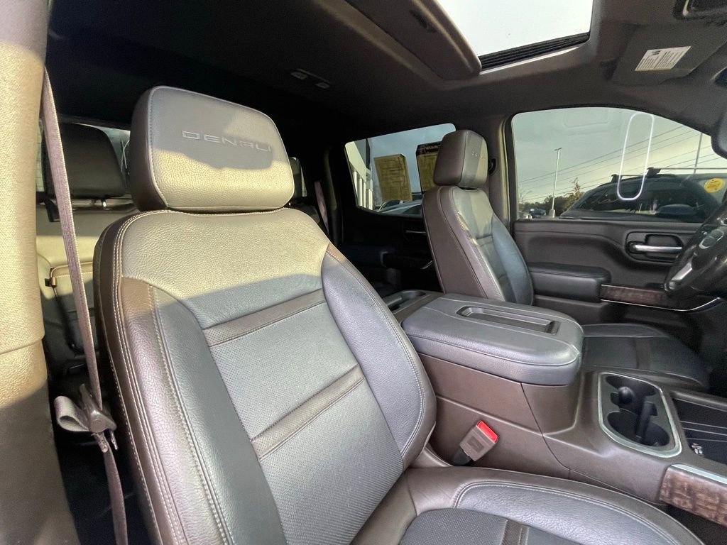 Used 2019 GMC Sierra 1500 Denali w/ Denali Ultimate Package image 28