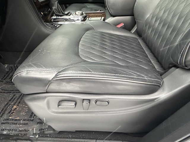 Used 2019 INFINITI QX80 4WD image 27