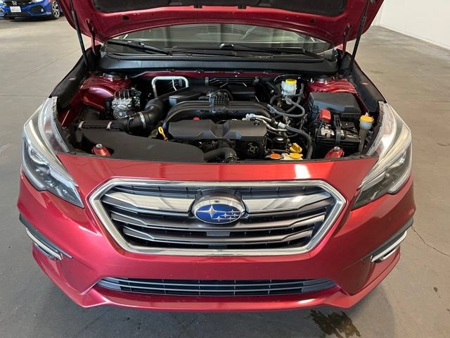 Used 2019 Subaru Legacy 2.5i Limited AWD/4WD image 9