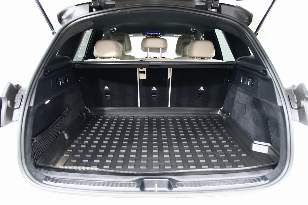 Certified 2025 Mercedes-Benz GLC 300 4MATIC image 26