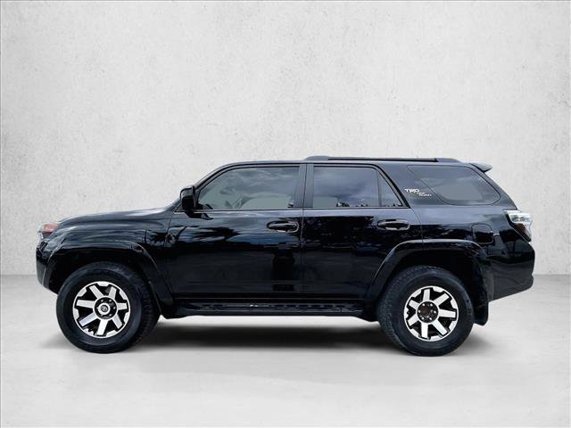 Used 2024 Toyota 4Runner TRD Off-Road image 6