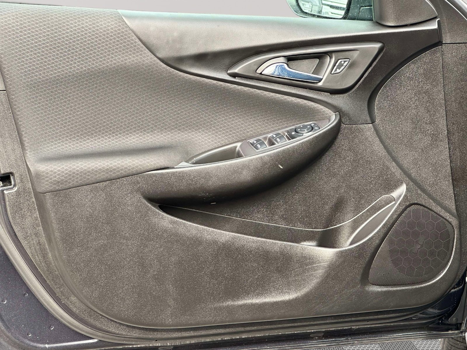 Certified 2023 Chevrolet Malibu LT image 22