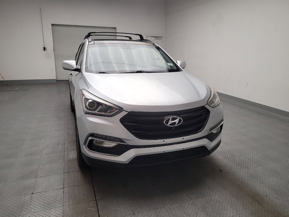 Used 2018 Hyundai Santa Fe Sport FWD image 14