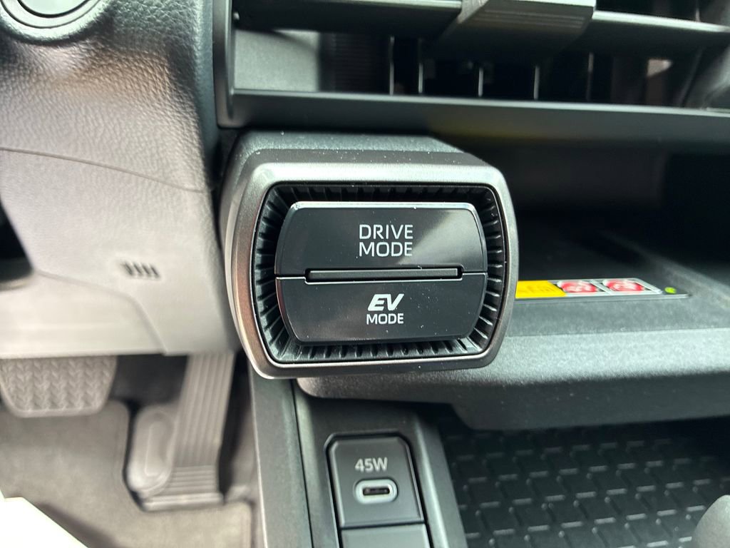 New 2026 Toyota RAV4 XLE Premium image 36