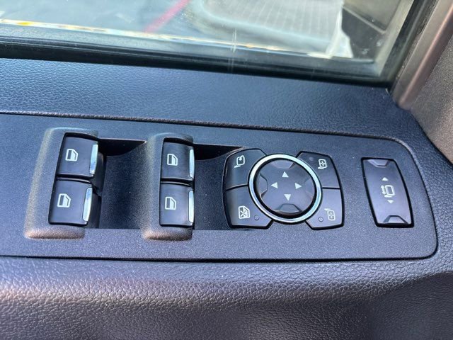 Used 2018 Ford F350 Platinum w/ Platinum Ultimate Package AWD/4WD image 16