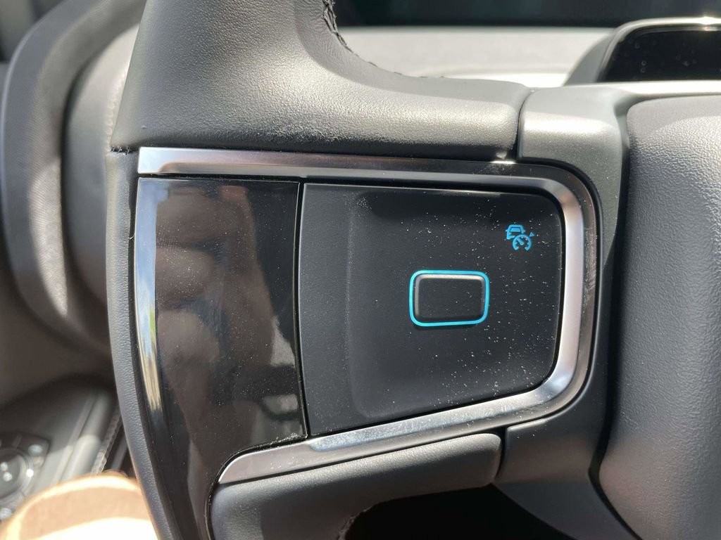 New 2025 Ford Expedition Platinum w/ Stealth Appearance Package image 24