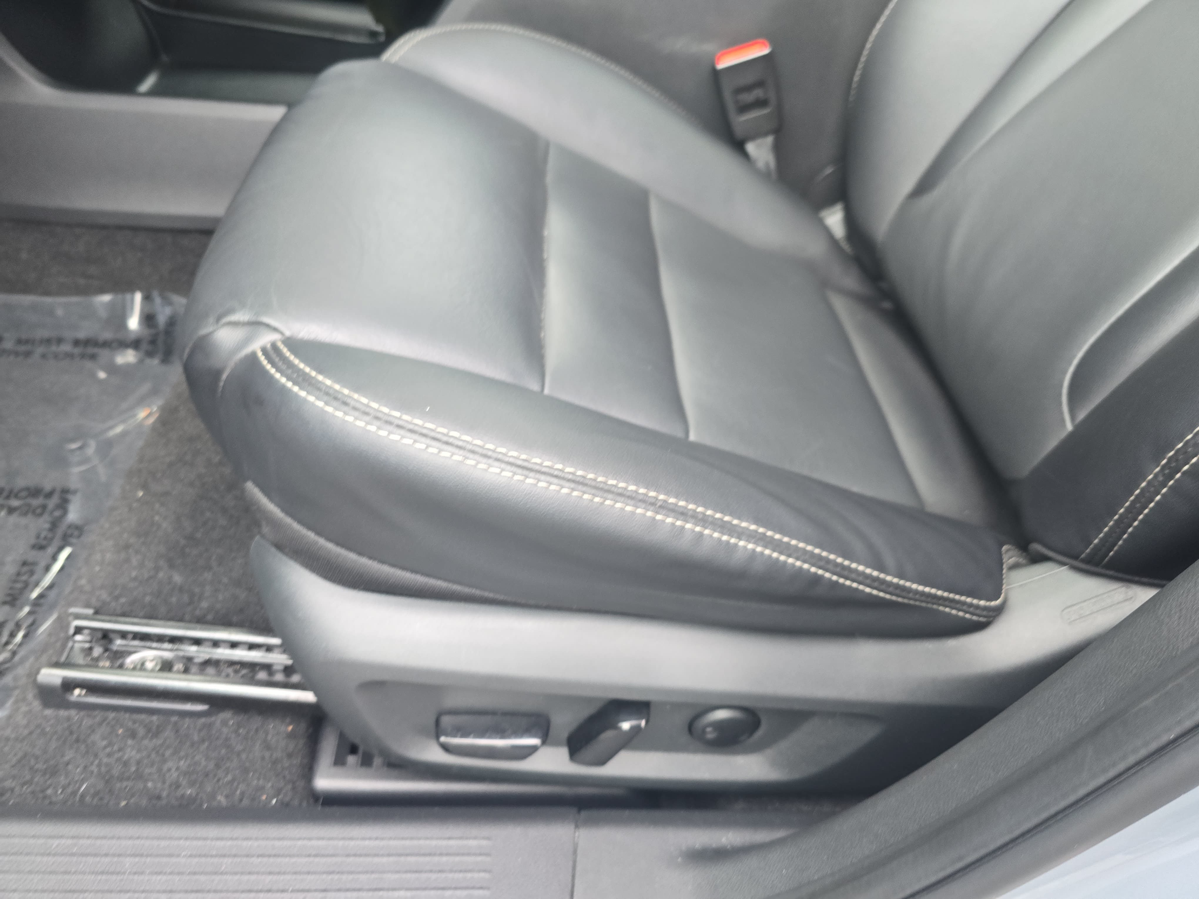Certified 2023 Nissan Rogue SL FWD image 29