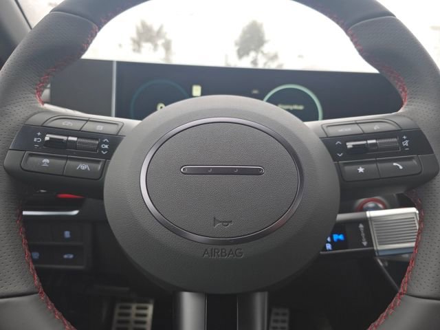 New 2026 Hyundai Sonata N Line image 15