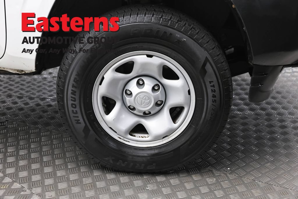Used 2019 Toyota Tacoma SR RWD image 30