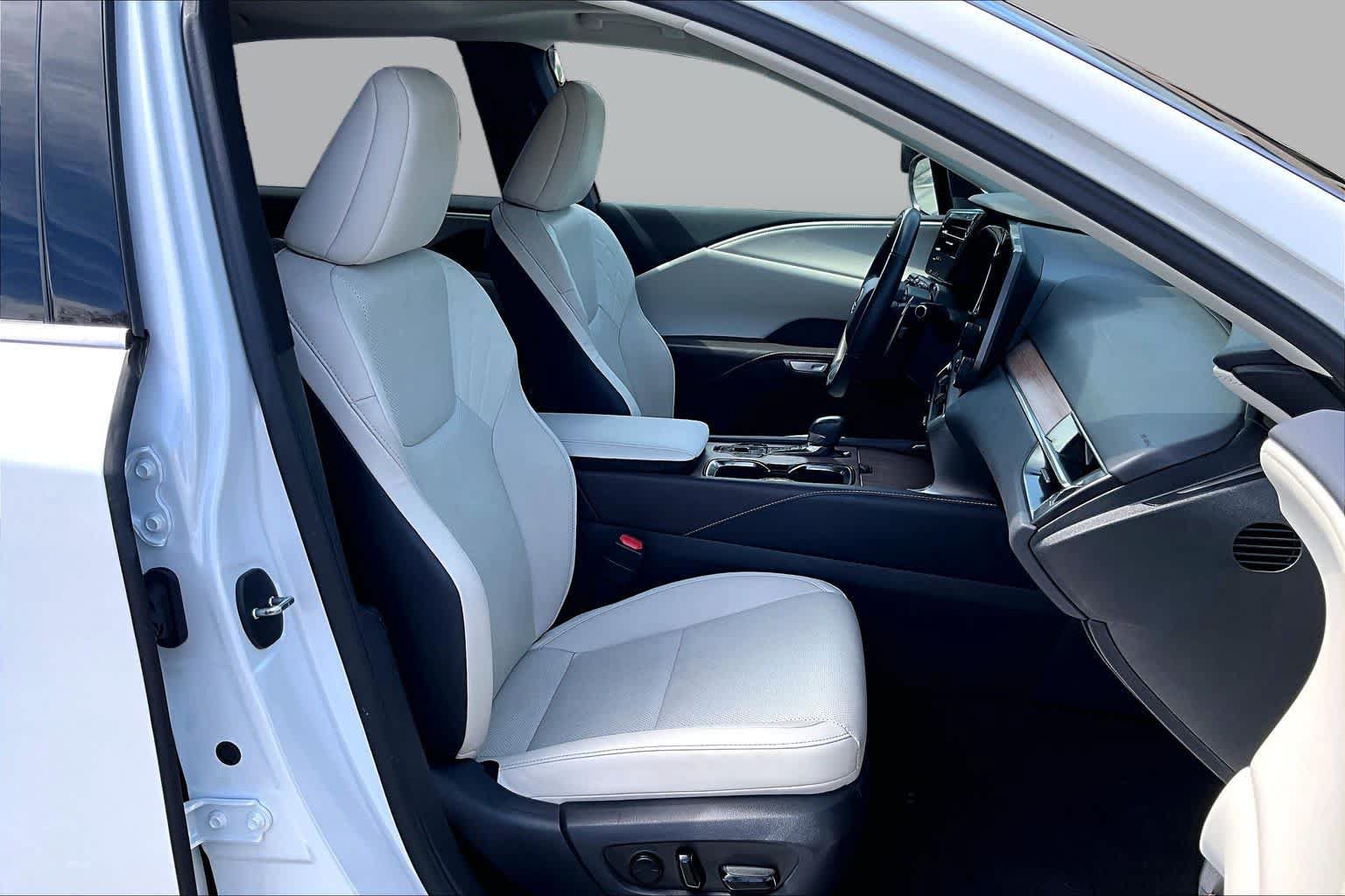 Used 2023 Lexus RX 350 Premium FWD image 8