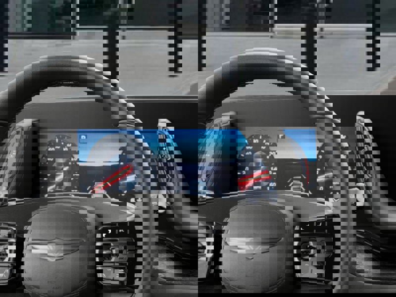 New 2026 Genesis G90 3.5T Prestige image 13