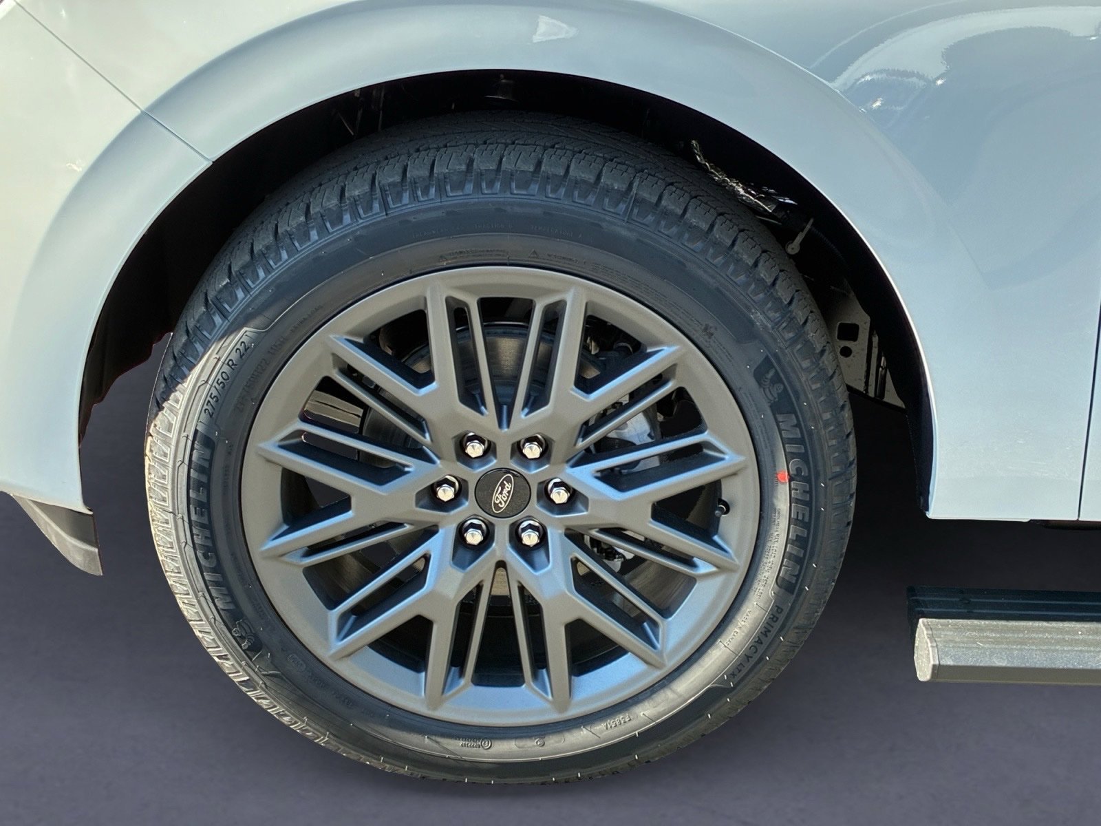 New 2027 Ford Expedition Max Platinum w/ Stealth Appearance Package AWD/4WD image 9