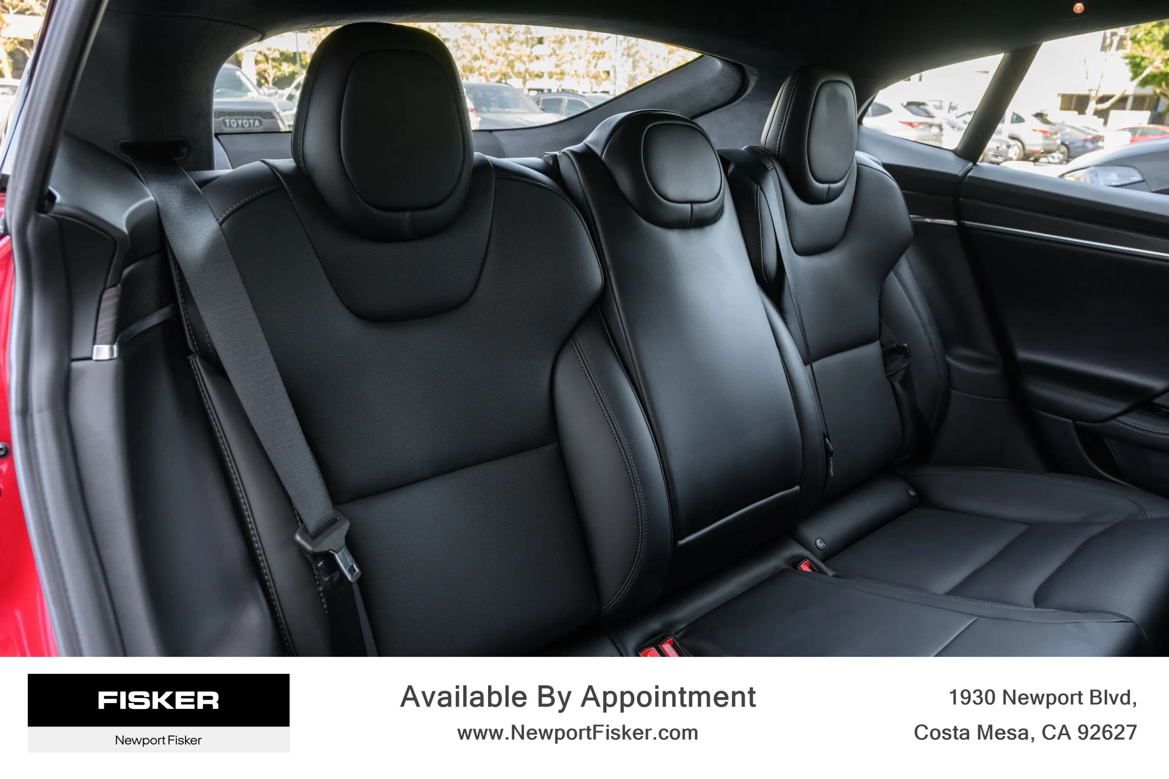 Used 2023 Tesla Model S AWD/4WD image 23