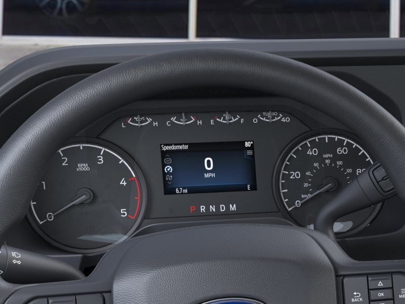 New 2026 Ford F250 4x4 Crew Cab Super Duty image 13