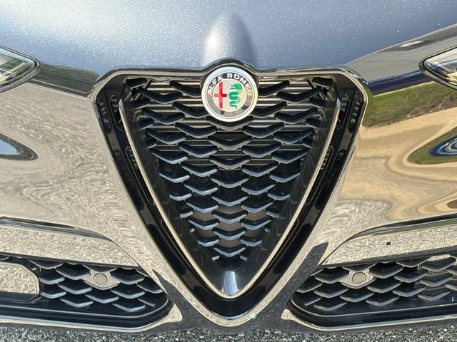 New 2026 Alfa Romeo Stelvio Sprint w/ Convenience Package AWD/4WD image 11