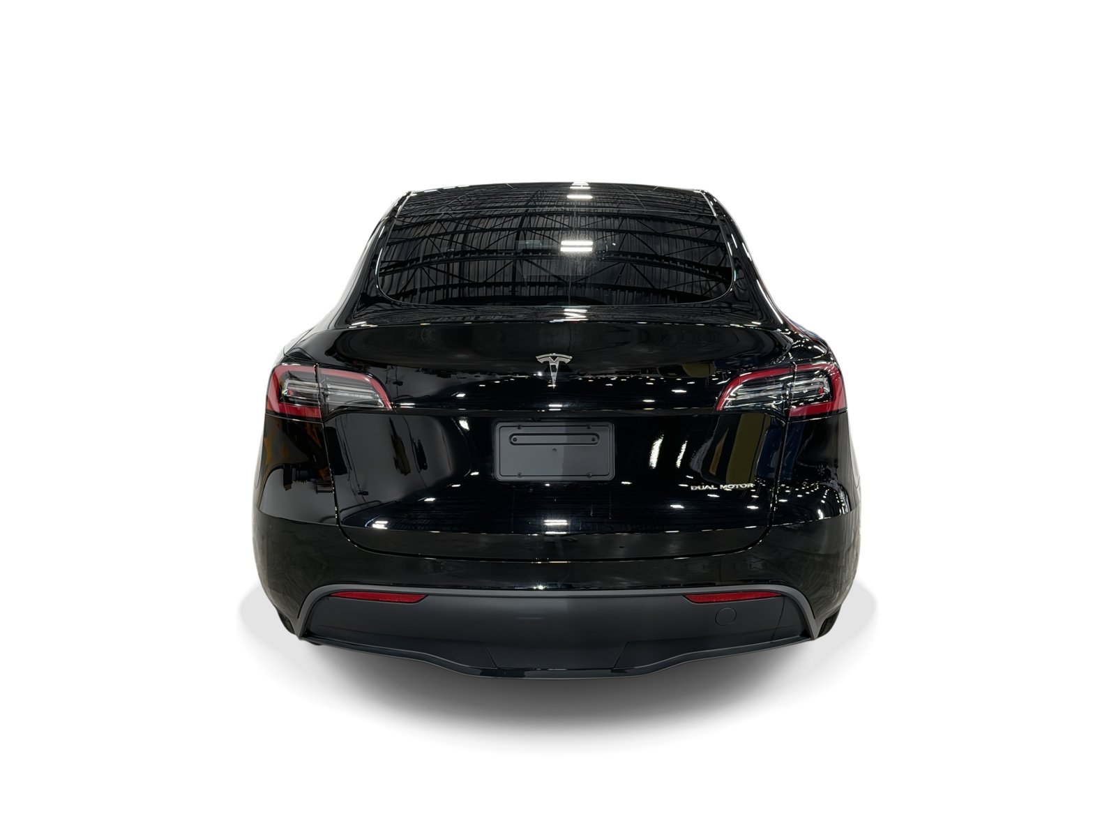 Certified 2023 Tesla Model Y Long Range AWD/4WD image 5