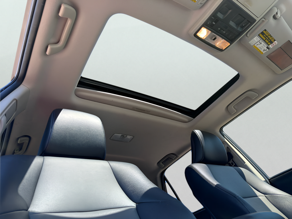 Used 2015 Toyota 4Runner SR5 Premium RWD image 24