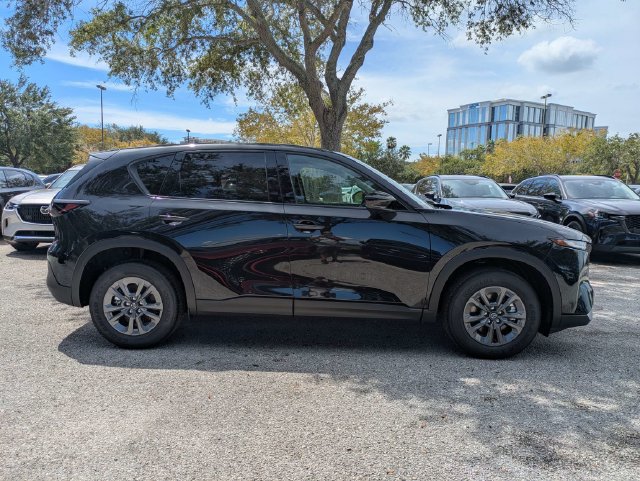 New 2026 MAZDA CX-5 Select AWD/4WD image 2