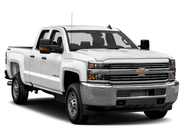 Used 2016 Chevrolet Silverado 3500 W/T image 9